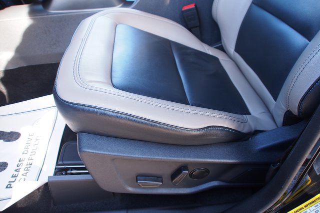 Certified 2024 Ford Bronco Wildtrak image 17