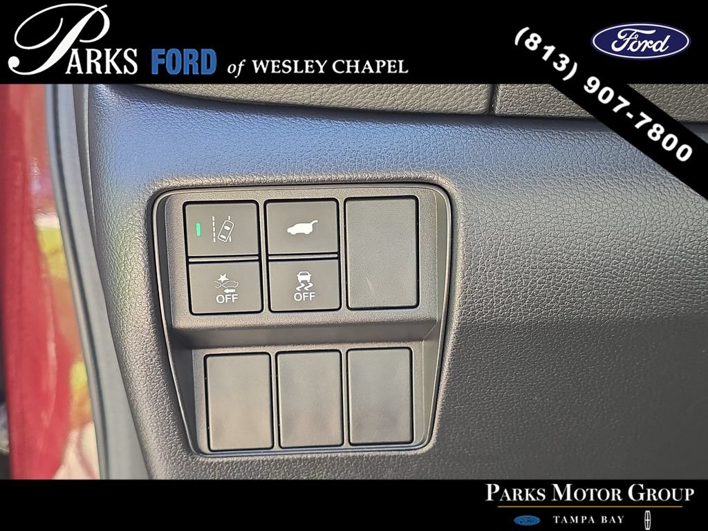 Used 2017 Honda CR-V EX-L image 28