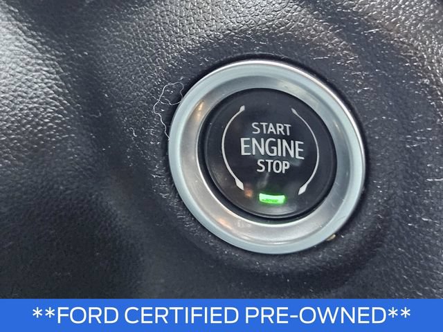 Used 2023 Chevrolet Silverado 1500 Custom w/ LPO, Dark Essentials Package AWD/4WD image 17