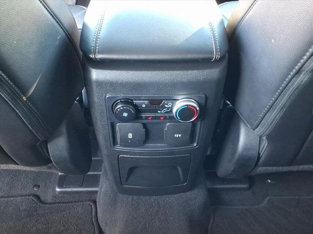 Certified 2023 Ford Explorer Limited image 7