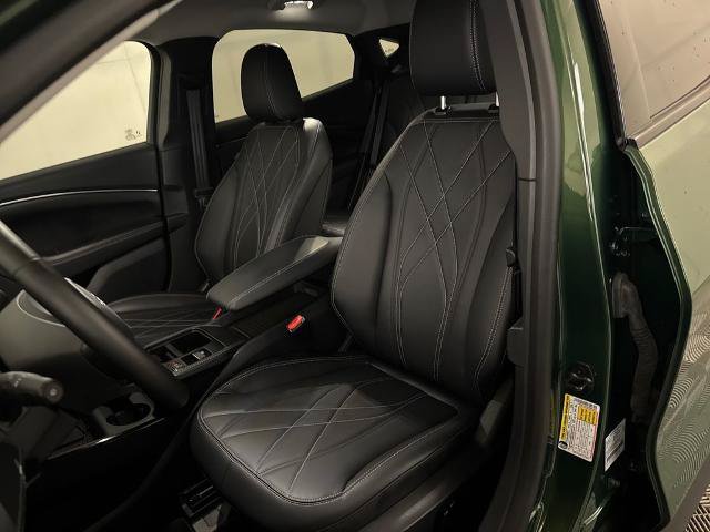 Certified 2025 Ford Mustang Mach-E Select w/ Comfort Package Lite RWD image 12