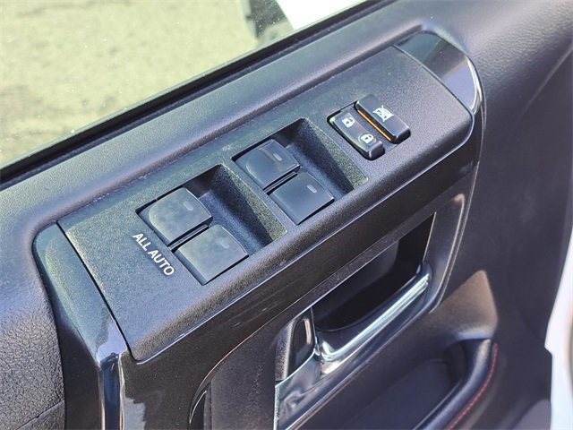 Used 2023 Toyota 4Runner TRD Pro image 22