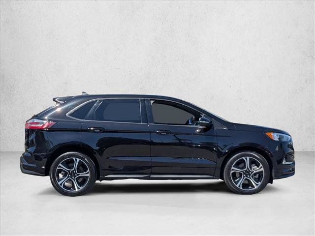 Certified 2023 Ford Edge ST AWD/4WD image 4