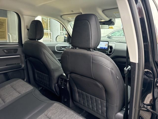 Certified 2022 Ford Bronco Sport Big Bend w/ Convenience Package image 25