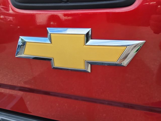 Used 2018 Chevrolet Silverado 1500 LTZ w/ Sport Package image 7