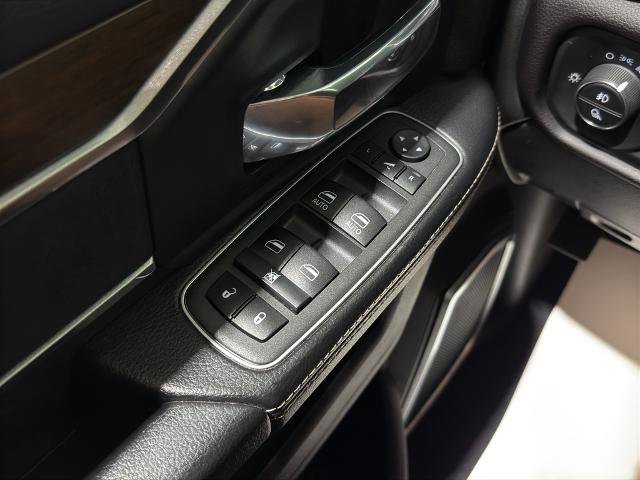 Used 2022 RAM 2500 Laramie image 14