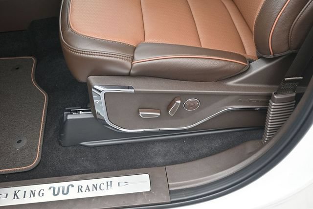 Certified 2026 Ford F150 King Ranch w/ Equipment Group 601A High AWD/4WD image 14