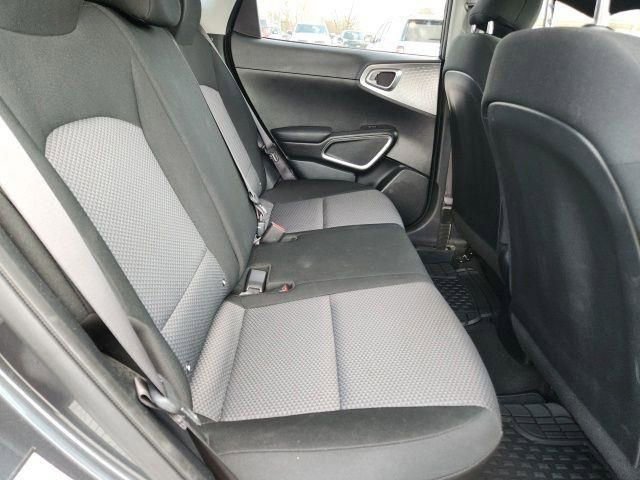 Used 2022 Kia Soul LX w/ Technology Package image 14
