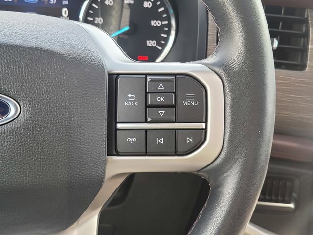 Certified 2024 Ford Expedition Limited RWD image 22