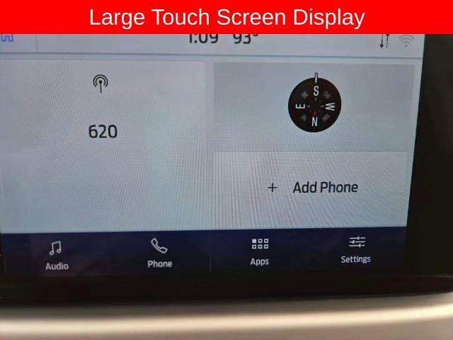 Certified 2020 Ford Escape SEL AWD/4WD image 13