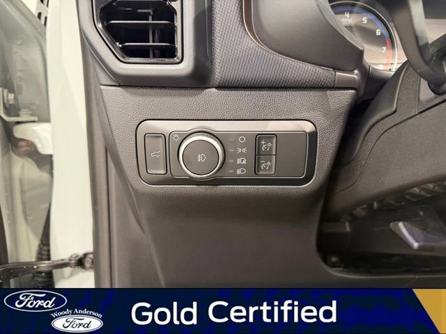 Certified 2024 Ford Bronco Sport Outer Banks w/ Tech Package AWD/4WD image 22