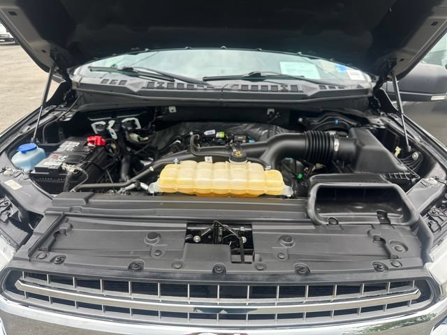 Certified 2020 Ford F150 XLT w/ Equipment Group 302A Luxury AWD/4WD image 20