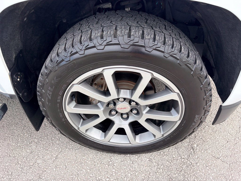 Used 2020 GMC Canyon Denali AWD/4WD image 33