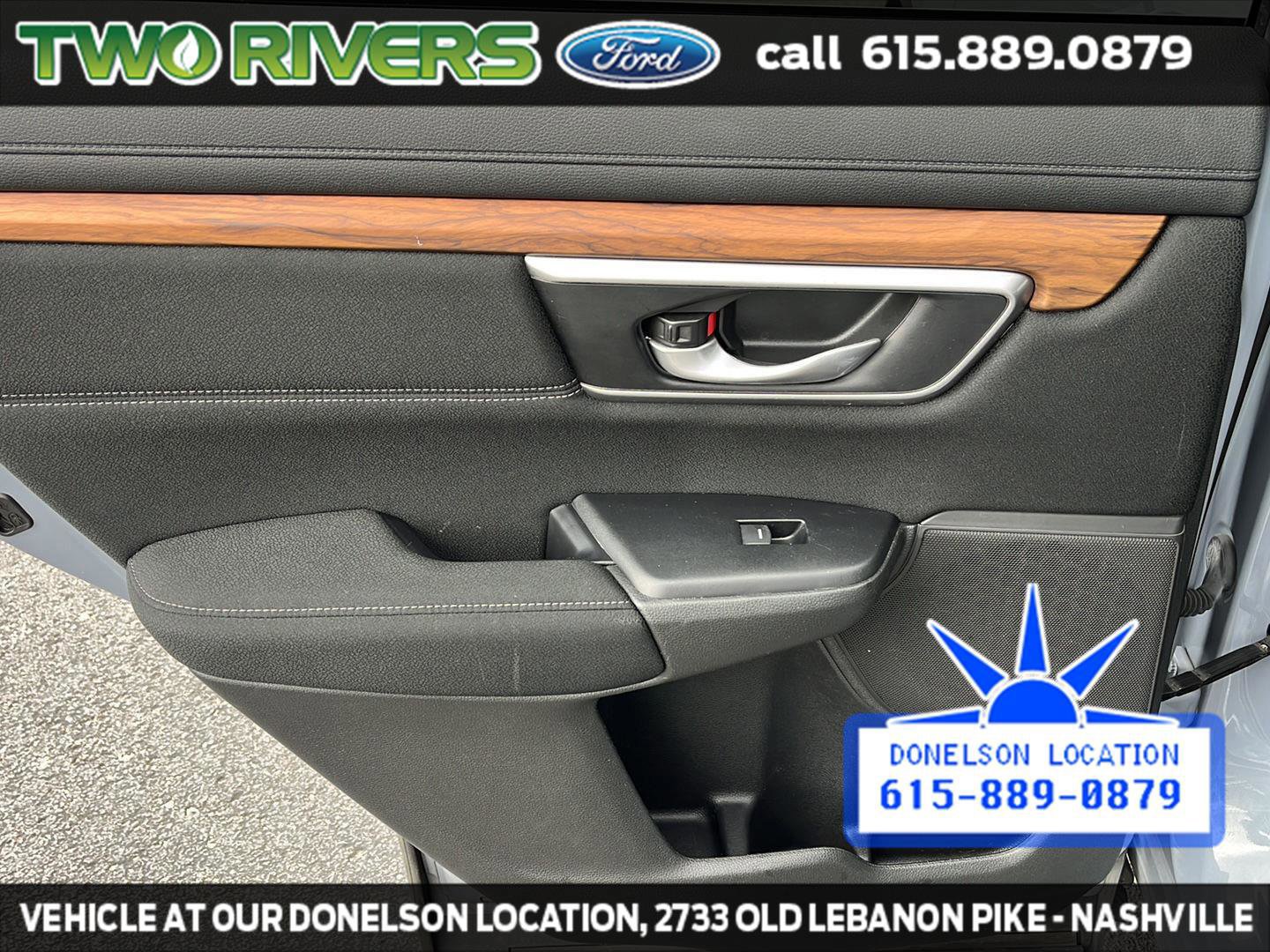 Used 2022 Honda CR-V EX image 32