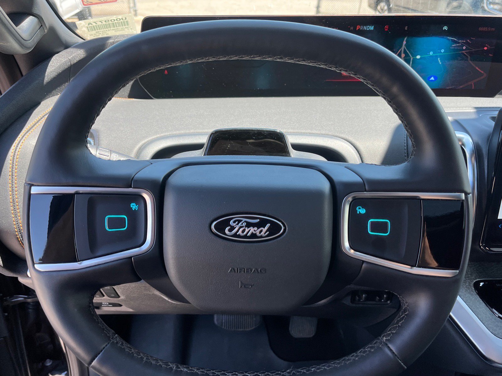 Certified 2026 Ford Expedition Tremor AWD/4WD image 14
