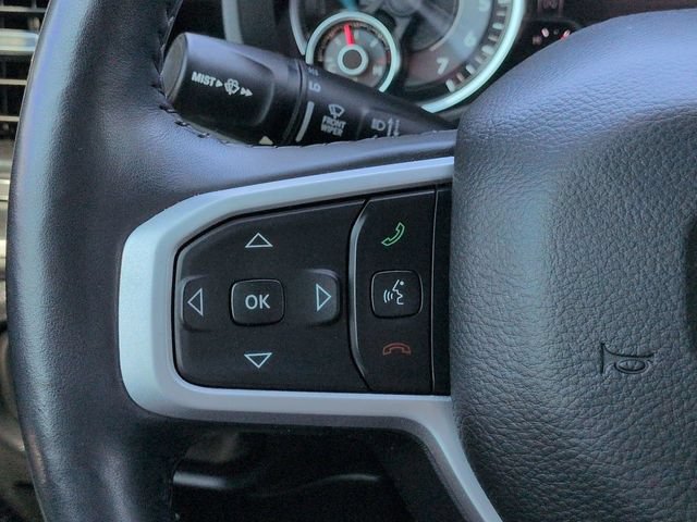 Used 2020 RAM 1500 Big Horn AWD/4WD image 25