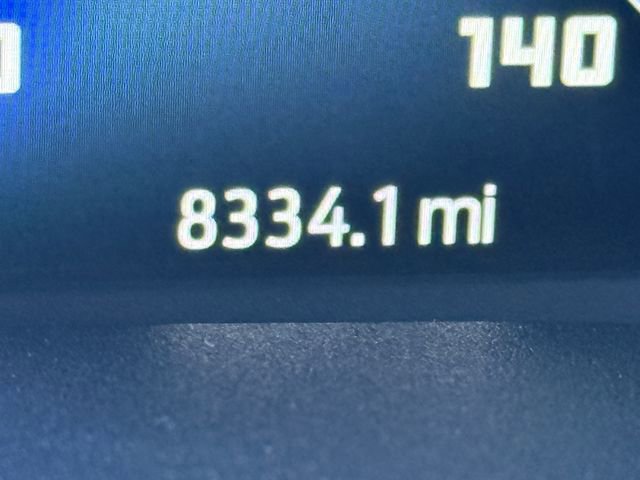 Certified 2025 Ford Bronco Sport Badlands image 15