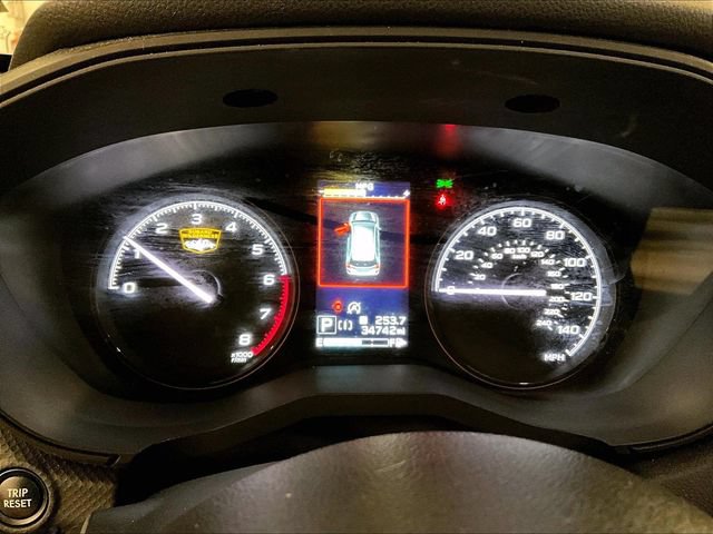 Used 2022 Subaru Forester Wilderness AWD/4WD image 19