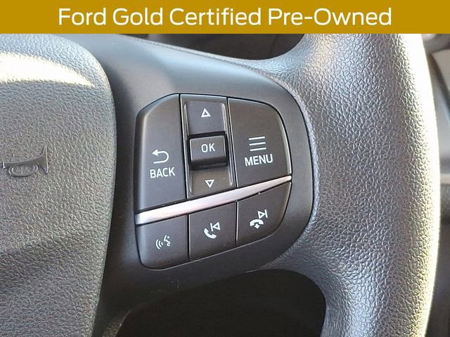 Certified 2022 Ford Bronco Sport Big Bend image 24