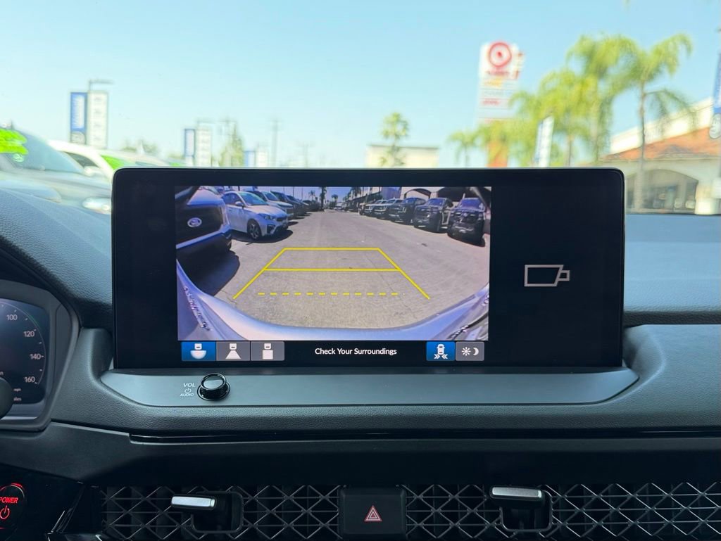 Used 2023 Honda Accord Sport image 24