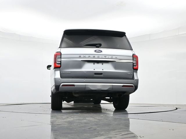 Certified 2024 Ford Expedition Max Limited AWD/4WD image 40