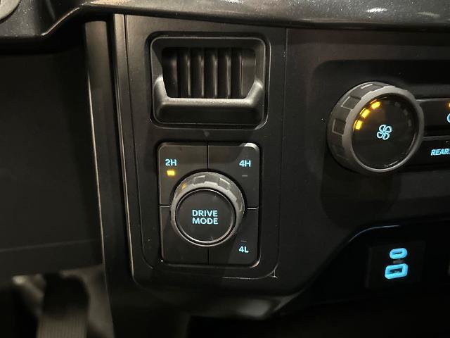 Certified 2023 Ford F150 XL w/ STX Appearance Package AWD/4WD image 30