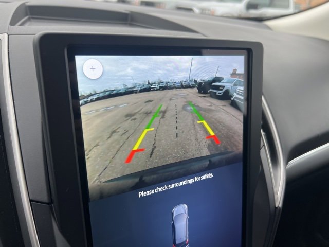 Certified 2022 Ford Edge SEL w/ Convenience Package image 13