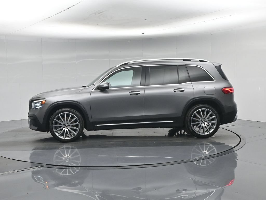 Used 2021 Mercedes-Benz GLB 250 image 30