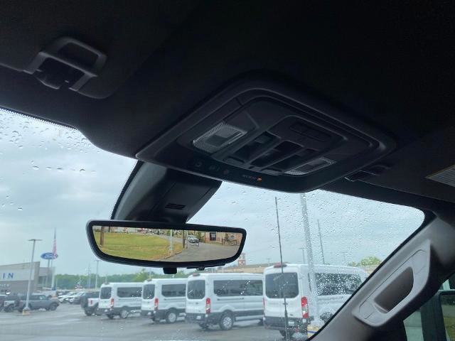 Used 2023 GMC Sierra 2500 Denali w/ Denali Ultimate Package AWD/4WD image 26