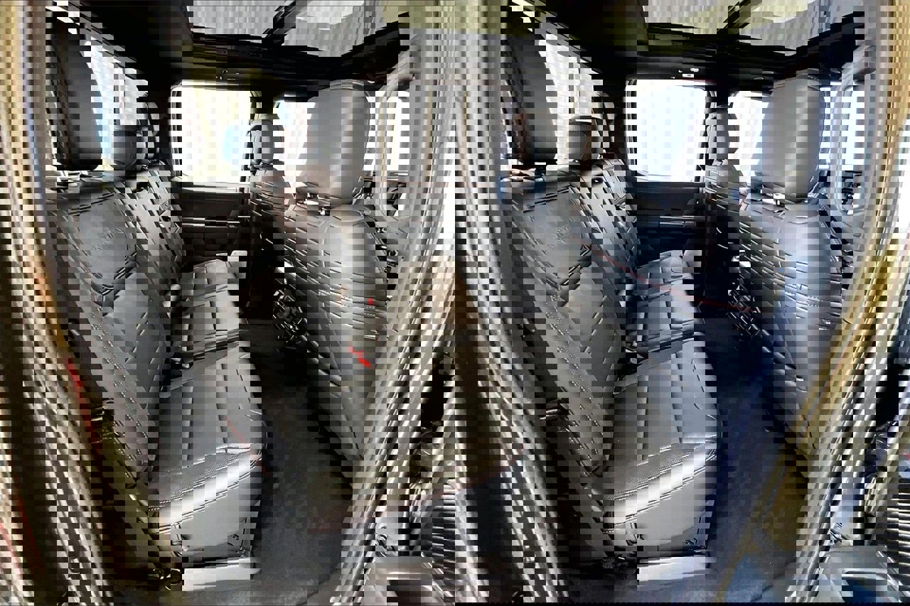 Certified 2025 Ford F150 Raptor image 20