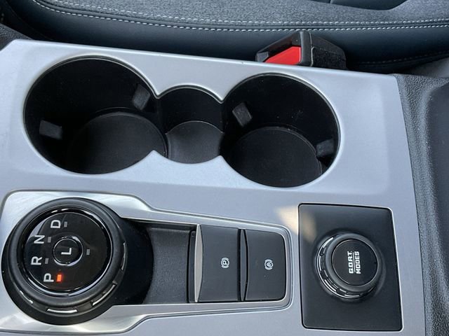 Certified 2023 Ford Bronco Sport Outer Banks image 20