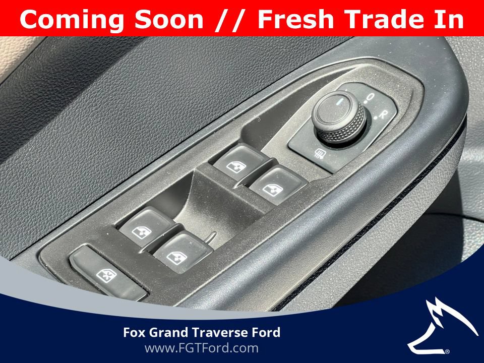 Used 2023 Volkswagen Taos SEL AWD/4WD image 15