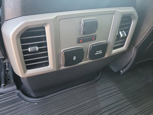 Certified 2021 Ford F250 Lariat image 19