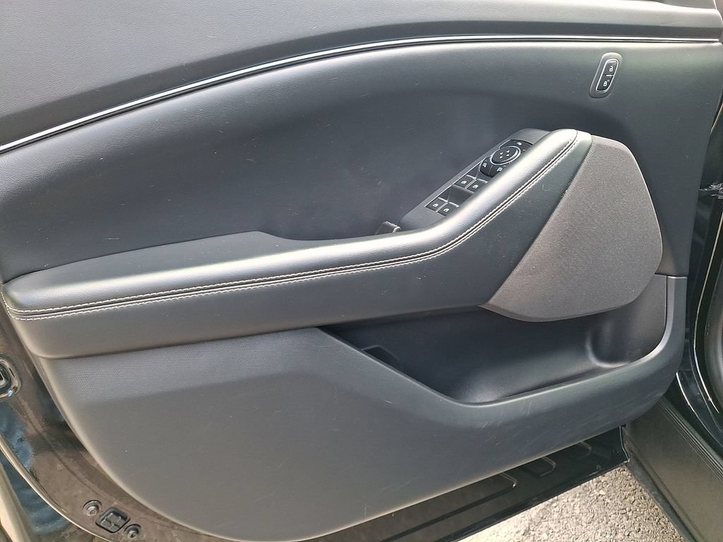 Certified 2023 Ford Mustang Mach-E Select RWD image 14