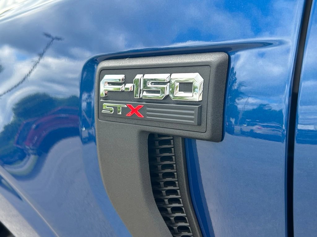 Certified 2022 Ford F150 XL w/ STX Appearance Package AWD/4WD image 42