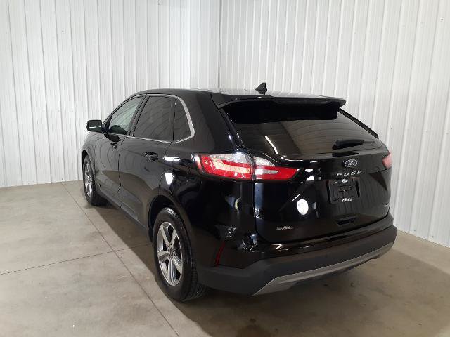 Certified 2023 Ford Edge SEL w/ Convenience Package AWD/4WD image 13