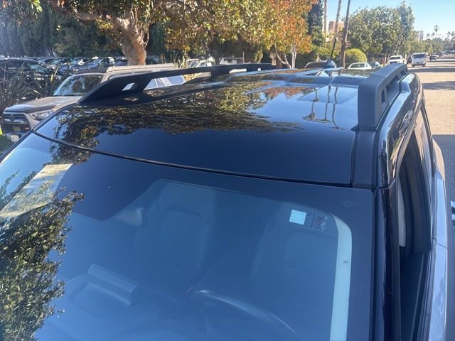 Certified 2022 Ford Bronco Sport Outer Banks image 24