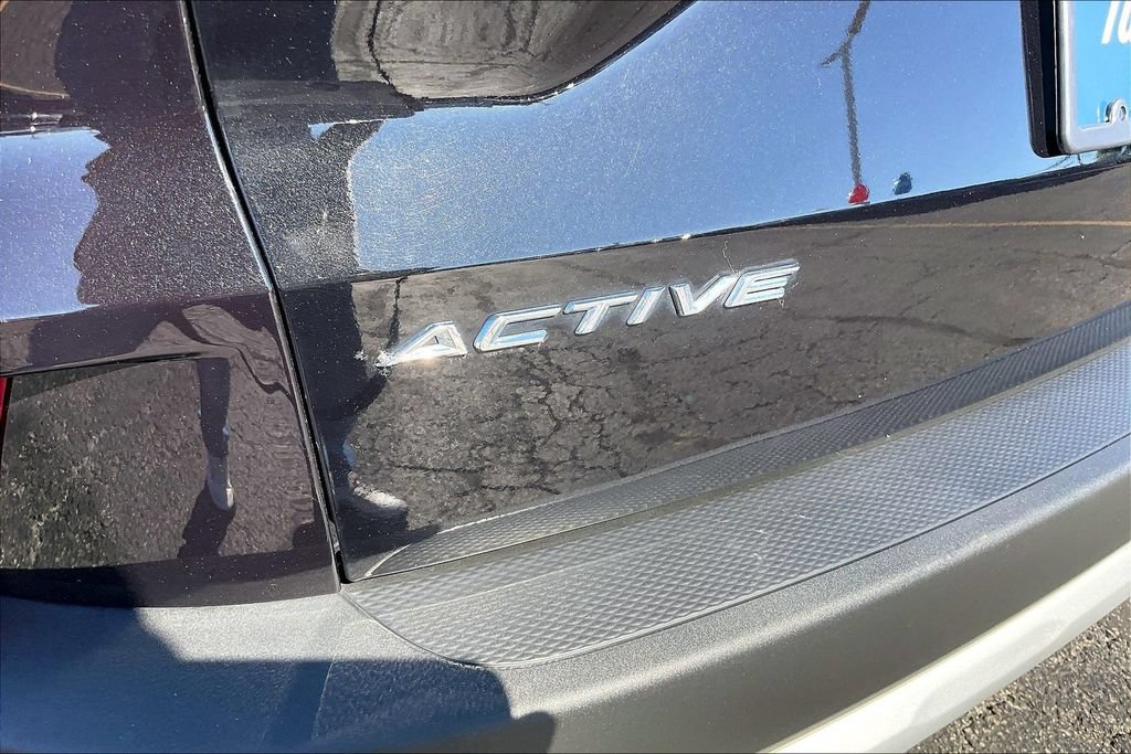 Certified 2023 Ford Escape Active AWD/4WD image 32