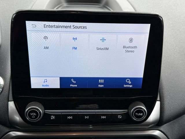 Certified 2022 Ford EcoSport SE image 10