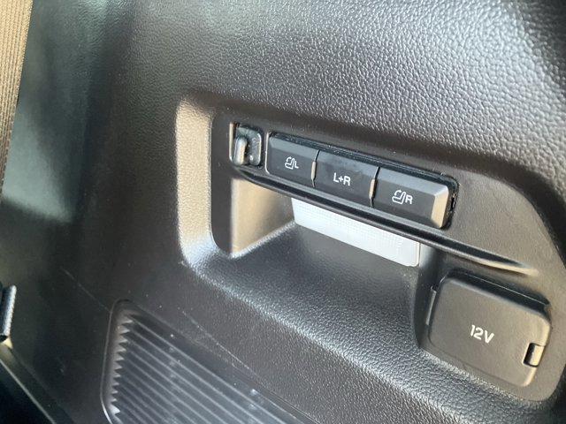 Certified 2021 Ford Explorer Platinum w/ Equipment Group 601A image 40