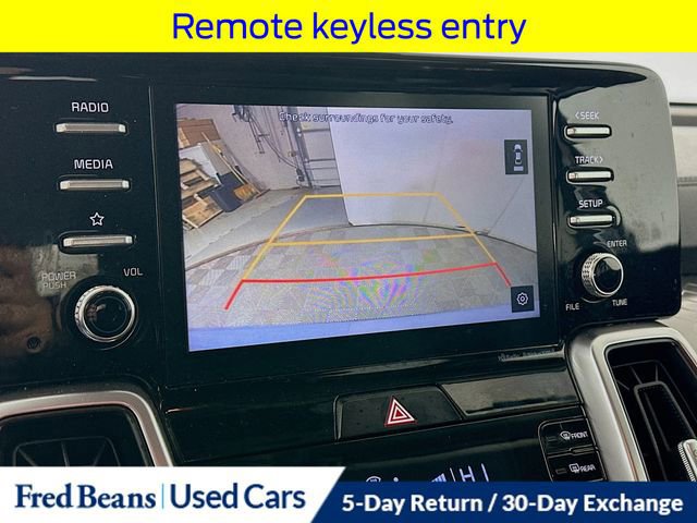 Used 2021 Kia Sorento S image 18
