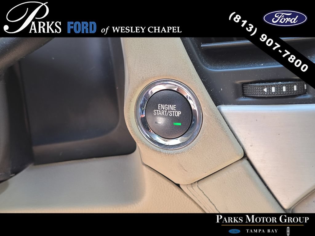 Used 2019 GMC Yukon Denali w/ Denali Ultimate Package RWD image 27