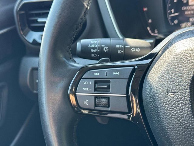 Used 2024 Honda Pilot Elite image 27