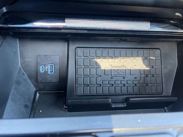 Certified 2024 Ford F150 Lariat AWD/4WD image 36