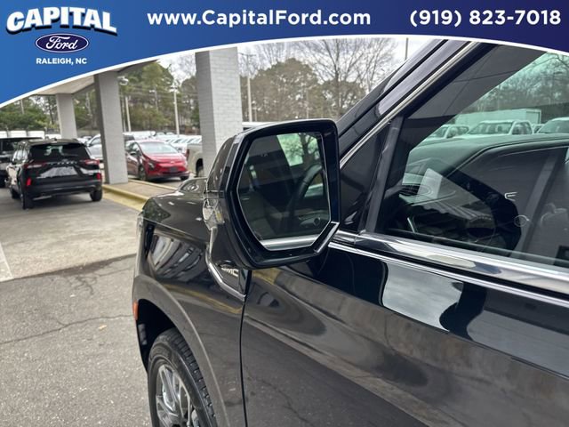 Used 2023 GMC Yukon Denali Ultimate w/ LPO, Floor Liner Package image 12