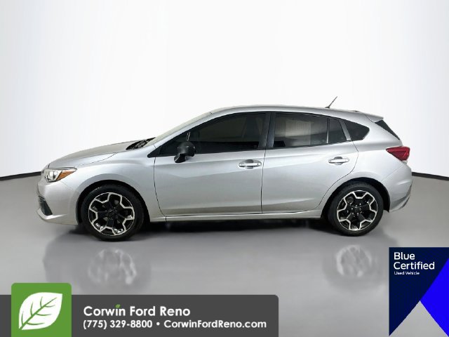 Used 2022 Subaru Impreza 2.0i AWD/4WD image 4