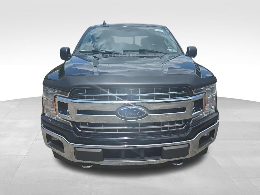 Certified 2020 Ford F150 XLT w/ Equipment Group 302A Luxury AWD/4WD image 2