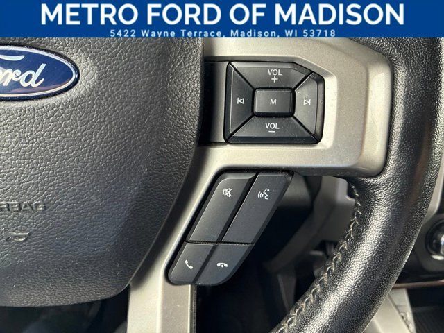 Certified 2020 Ford F150 Lariat AWD/4WD image 32
