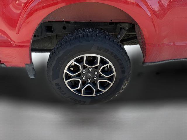 Certified 2023 Ford F150 XLT w/ Equipment Group 302A High AWD/4WD image 26
