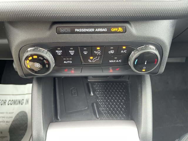 Certified 2023 Ford Bronco Sport Big Bend w/ Convenience Package AWD/4WD image 11